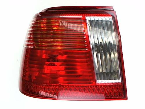 Used Left taillight SEAT IBIZA II (6K1) 1.4 i (60 hp) 20435625