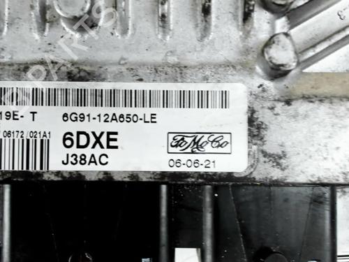Used Engine control unit (ECU) Engine control unit (ECU) FORD S-MAX (WA6) 1.8 TDCi (125 hp) 31053263 31053263