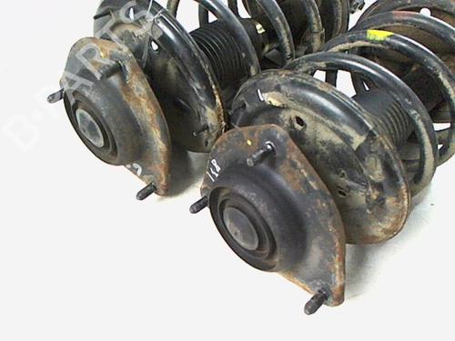 Used Left front shock absorber HYUNDAI ELANTRA III (XD) 2.0 CRDi (113 hp) 20402933