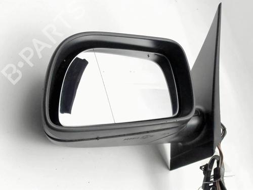 Left mirror VW POLO (9N_, 9A_) 1.9 SDI | BP22891399C26 