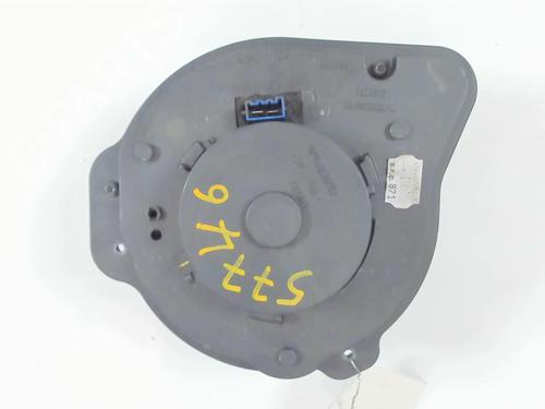 Heater blower motor VOLVO S70 (874) 2.5 TDI | BP20429308M62 