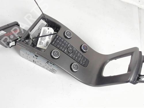 Radio VOLVO V50 (545) D2 | BP20445989E6 