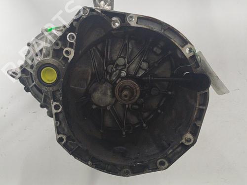 Gearkasse Gearkasse 20467912 20467912