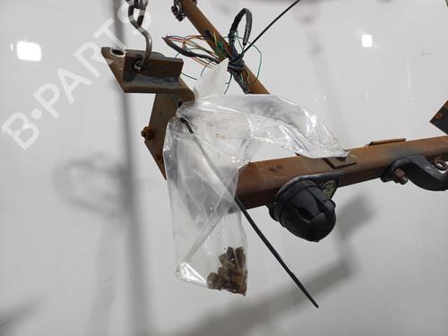 Used Tow ball/Mechanism Tow ball/Mechanism 38744844 38744844