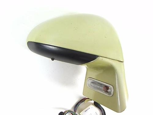 Right mirror CITROËN C4 Coupe (LA_) 2.0 HDi | BP20404587C27 