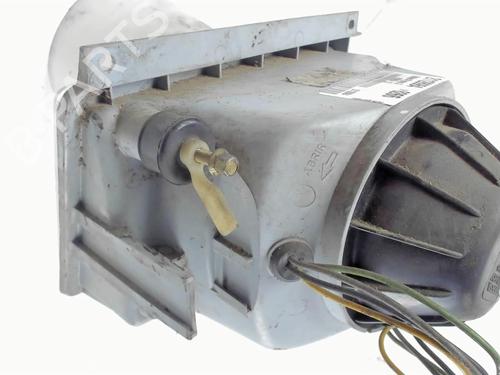 Used Left headlight Left headlight SEAT RONDA (22A) [1982-1988] 21233792 21233792