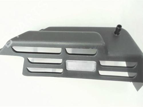 Rear seat PEUGEOT 208 II (UB_, UP_, UW_, UJ_) 1.5 BlueHDI 100 | BP29638818C17 