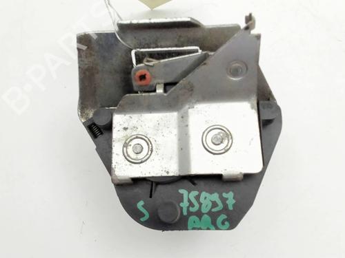 Rear left lock CITROËN C8 (EA_, EB_) 2.0 HDi 165 | BP27873531C100 