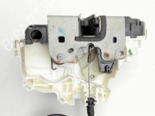 Front left lock DODGE JOURNEY 2.0 CRD | BP23841080C98  - Image 5