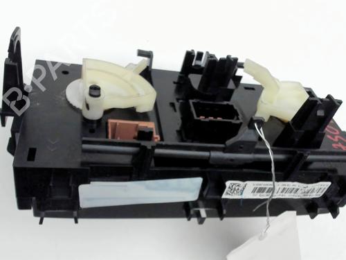 Climate control CITROËN C3 II (SC_) 1.4 | BP32787065I5  - Image 6