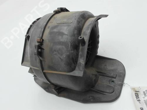 Heater blower motor RENAULT 19 II Cabriolet (D53_, 853_) 1.8 (D53Y) | BP21238682M62 