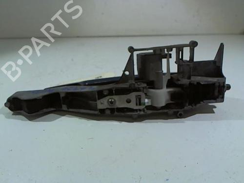 Front right exterior door handle CITROËN C4 Grand Picasso I (UA_) 2.0 HDi 138 | BP20457527C129