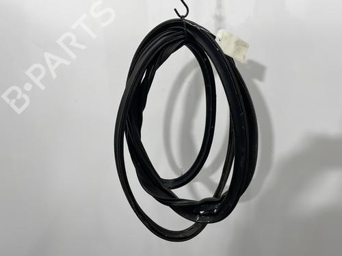 Gummilist PEUGEOT EXPERT Van (V_) 2.0 BlueHDi 150 (150 hp) 31654253