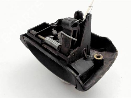 Rear right exterior door handle RENAULT KANGOO (KC0/1_) 1.5 dCi | BP24342892C130 