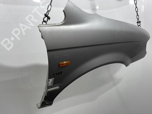 Right front fenders HYUNDAI TRAJET (FO) 2.0 CRDi | BP20477472C42 