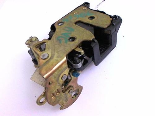 Front left lock CHEVROLET KALOS | BP33439091C98 - Image 2