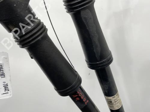 Right rear shock absorber HYUNDAI i30 (FD) 1.6 CRDi | BP20394706M19 