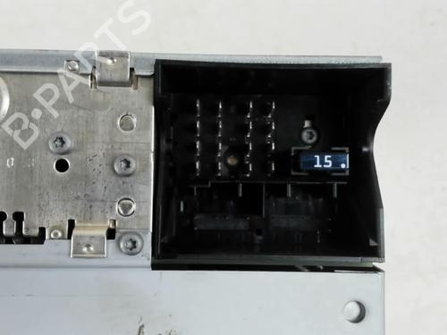 Bilradio OPEL CORSA C (X01) 1.3 CDTI (F08, F68) | BP29638745E6 