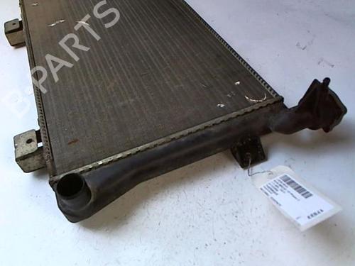 Water radiator LADA NIVA Closed Off-Road Vehicle (2121, 2131) 1700 i | BP20460479M31 