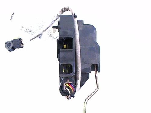 Rear right lock HYUNDAI GETZ (TB) 1.5 CRDi | BP20436667C99 