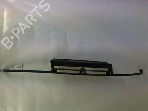 Used Grille CITROËN XANTIA (X1_, X2_) 1.9 Turbo D (90 hp) 20433910