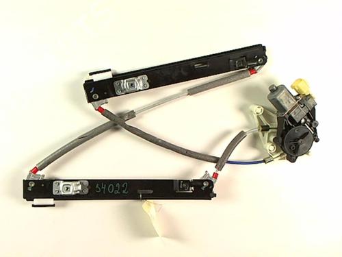Rear left window mechanism FORD B-MAX (JK) 1.5 TDCi | BP20467147C24 - Image 5