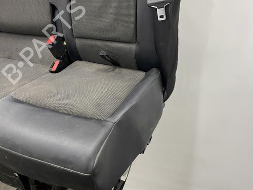 Right front seat PEUGEOT EXPERT Van (V_) 2.0 BlueHDi 145 | BP28525443C16