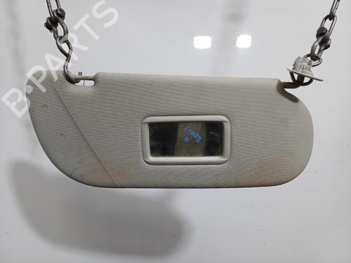 Used Right sun visor Right sun visor VW SHARAN (7M8, 7M9, 7M6) 1.9 TDI (115 hp) 40116358 40116358