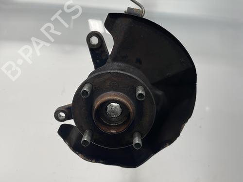 Used Left front steering knuckle SUZUKI WAGON R+ (MA) 1.3 (RB413) (76 hp) 33131479