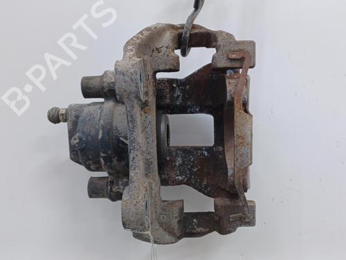Right rear brake caliper MERCEDES-BENZ E-CLASS (W211) E 270 CDI (211.016) | BP20446070M106 