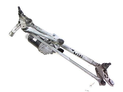 Used Front wiper motor BMW 3 (E90) 330 d (231 hp) 20404272