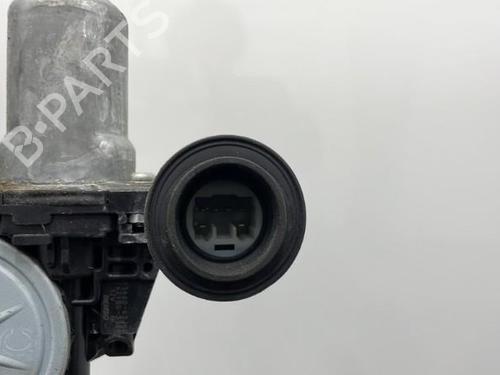 Front left window mechanism SUZUKI SWIFT III (MZ, EZ) 1.3 DDiS (RS413D) | BP20422956C22 