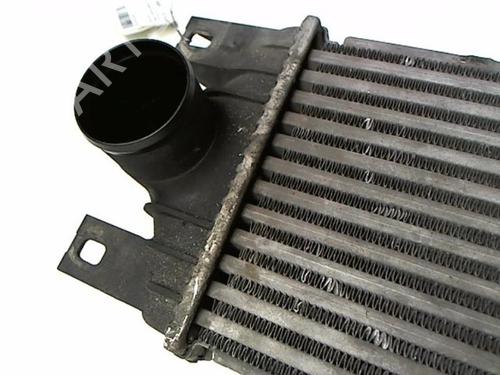 Intercooler OPEL MOVANO A Van (X70) 2.5 CDTI (FD) | BP20476948M30
