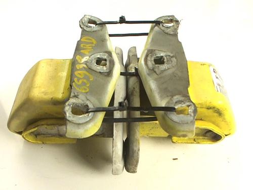 Used Hinge/Door check strap Hinge/Door check strap RENAULT TRAFIC II Van (FL) 1.9 dCi 100 (FL0C, FL0K, FL0B) (101 hp) 21236087 21236087