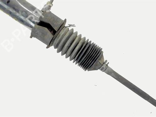 Steering rack MAZDA MX-3 (EC) 1.6 i | BP21205589M22 