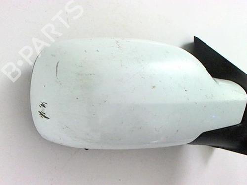Right mirror RENAULT SCÉNIC II (JM0/1_) 1.5 dCi (JM0F) | BP20473772C27 