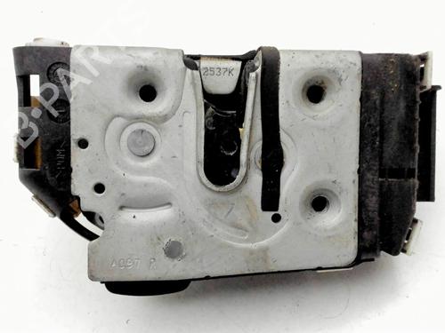 Højre bagtil lås JEEP COMPASS (MK49) 2.4 4x4 | BP37166164C99 - Image 3