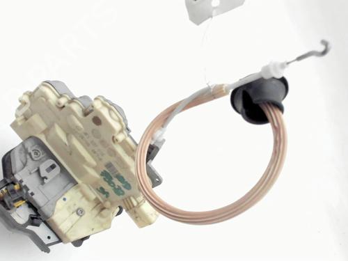 Front right lock AUDI A3 (8P1) 1.9 TDI | BP32396708C97