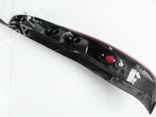Left taillight FIAT PUNTO (188_) 1.2 60 (188.030, .050, .130, .150, .230, .250) | BP29976549C34