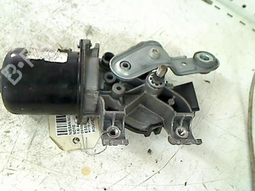 Used Front wiper motor NISSAN NOTE (E11, NE11) 1.6 (110 hp) 20458742