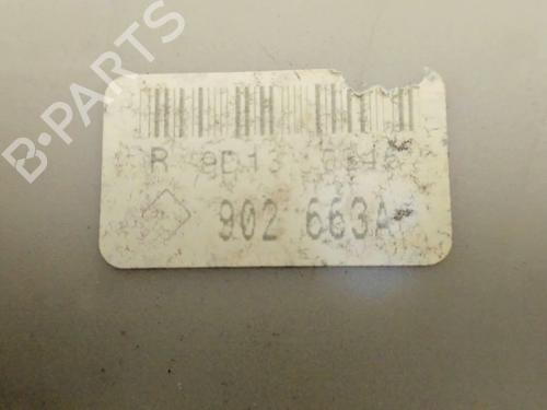 Used Fuse box Fuse box RENAULT CLIO III (BR0/1, CR0/1) 1.5 dCi (65 hp) 40612301 40612301