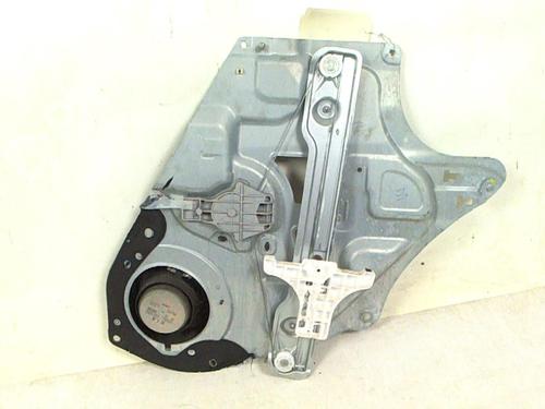 Rear left window mechanism KIA SPORTAGE III (SL) 1.7 CRDi | BP20465714C24 