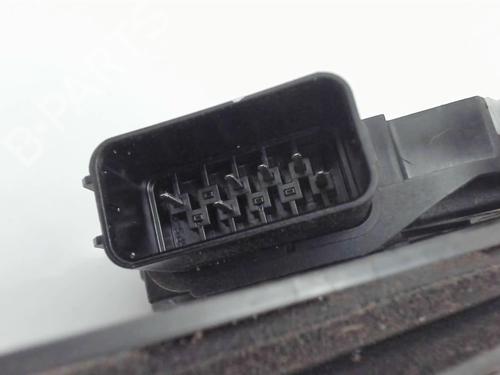 Rear left lock FORD FOCUS C-MAX (DM2) 1.6 TDCi | BP20400882C100 