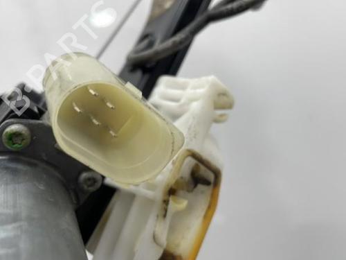 Used Rear left window mechanism Rear left window mechanism BMW 1 (F20) 118 d (143 hp) 20396122 20396122