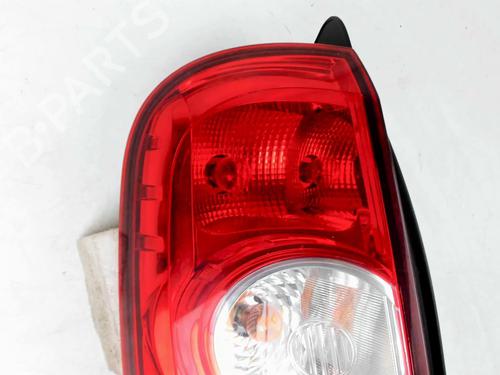 Left taillight DACIA DUSTER (HS_)  | BP38256342C34  - Image 5
