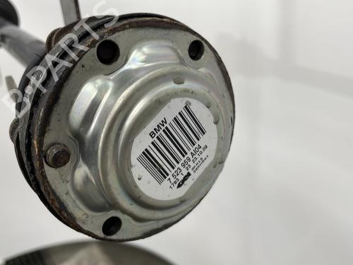 Left rear driveshaft BMW 1 (E87) 118 i | BP26181729M40 - Image 2