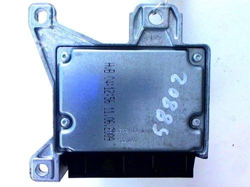 ECU airbags PEUGEOT 308 SW I (4E_, 4H_) 1.6 HDi | BP20399774M53 
