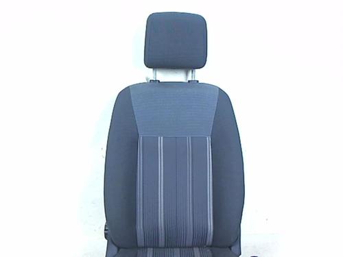 Right front seat FORD FIESTA VI (CB1, CCN) 1.6 TDCi | BP20462933C16 