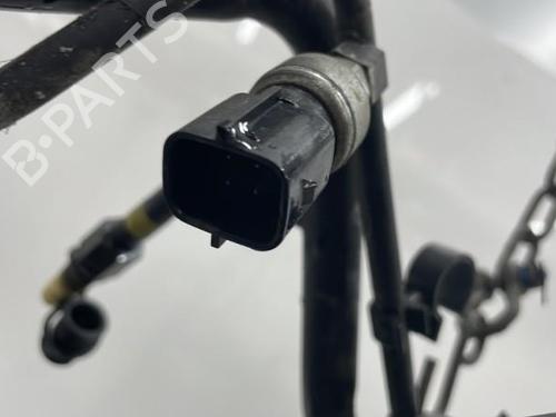 AC pipe VOLVO V50 (545) 2.0 D | BP21207908M126 - Image 2