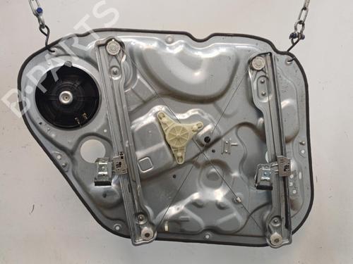 Used Front right window mechanism Front right window mechanism HYUNDAI ix20 (JC) 1.4 CRDi (90 hp) 20404781 20404781